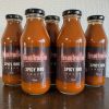 Fire and Brimstone Spicy BBQ Sauce - Fire and Brimstone Store